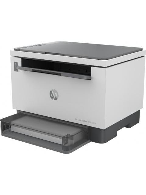 IMPRESORA MULTIFUNCIONAL HP LASERJET TANK MFP 1602W 2R3E8A 600 X 600 DPI 22 PPM 25000 PAGINAS