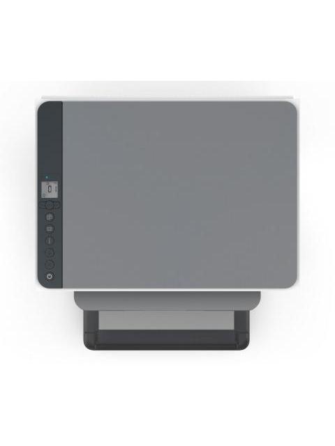 IMPRESORA MULTIFUNCIONAL HP LASERJET TANK MFP 1602W 2R3E8A 600 X 600 DPI 22 PPM 25000 PAGINAS