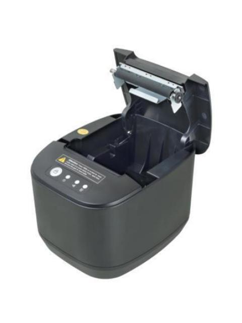 IMPRESORA TERMICA POS NEXTEP 80MM USB-RJ11-LAN CORTADOR AUTOMATICO-200 MM-S