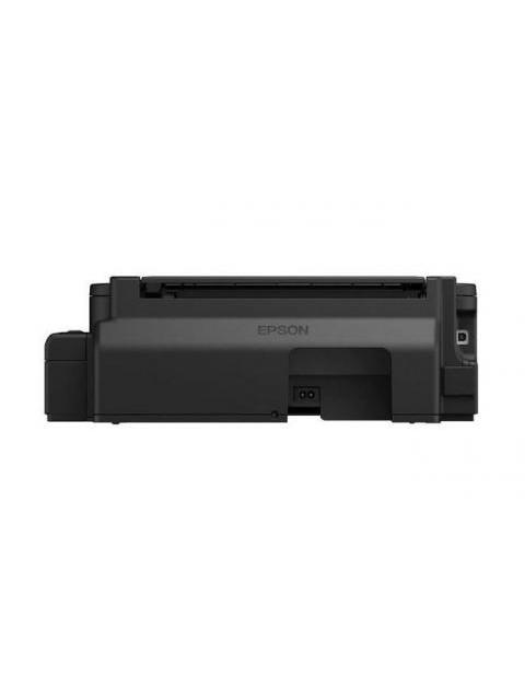 IMPRESORA TINTA CONTINUA EPSON WORKFORCE M105 - 35PPM NEGRO - 1440X750DPI - WI-FI - USB 2.0 - NEGRO