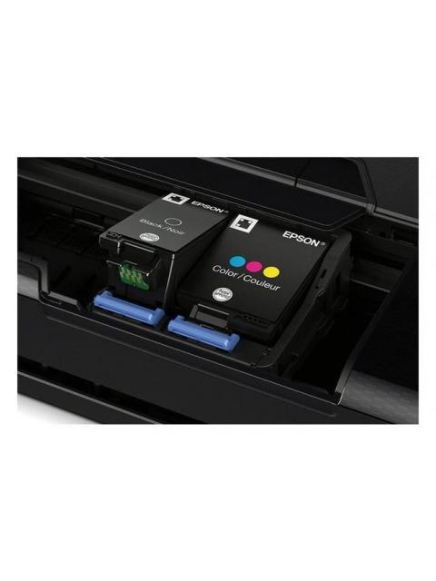 EPSON IMPRESORA MOVIL WORKFORCE WF-100 INALAMBRICO COLOR A4 USB 2.0 NEGRO