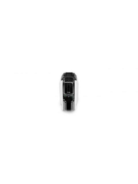 ZEBRA ZC100 IMPRESORA DE CREDENCIALES TRANSFERENCIA TERMICA 1 CARA 300 X 300DPI USB 2.0 NEGRO-BLANCO