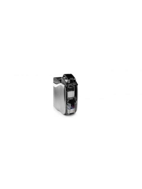 IMPRESORA DE TARJETAS ZEBRA ZC300 2 CARAS USB RED ZC32-000C000LA00