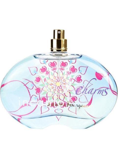 INCANTO CHARMS PARA MUJER DE SALVATORE FERRAGAMO EDT 100ML