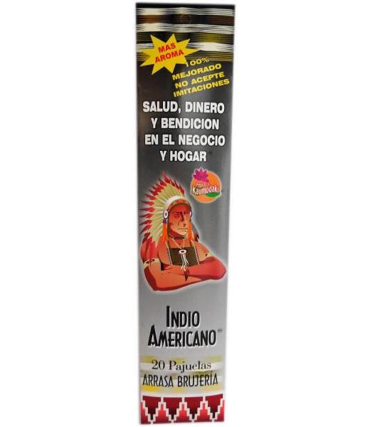 INCIENSO VENCEDOR INCIENSO INDIO AMERICANO