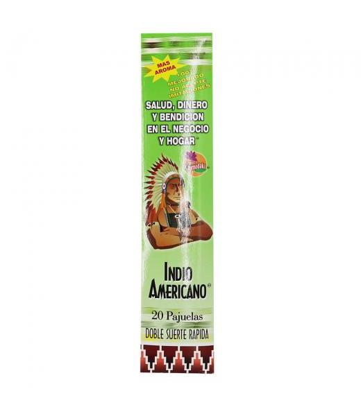 INCIENSO VENCEDOR INCIENSO INDIO AMERICANO