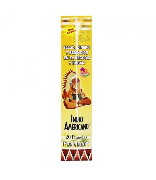 INCIENSO VENCEDOR INCIENSO INDIO AMERICANO