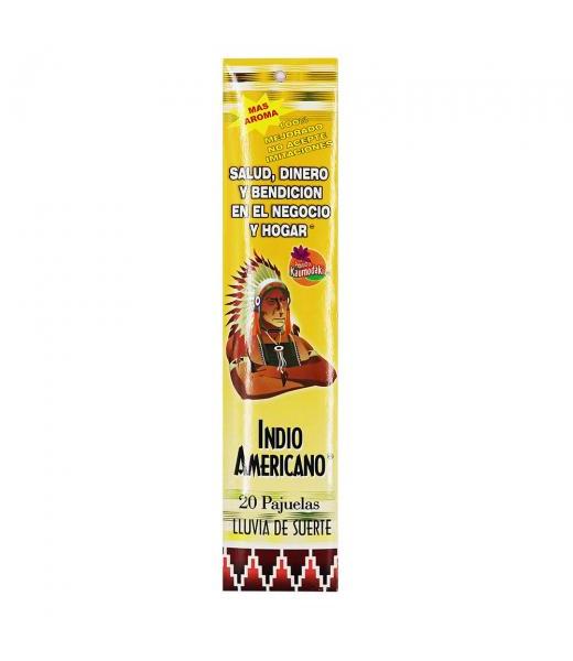INCIENSO VENCEDOR INCIENSO INDIO AMERICANO