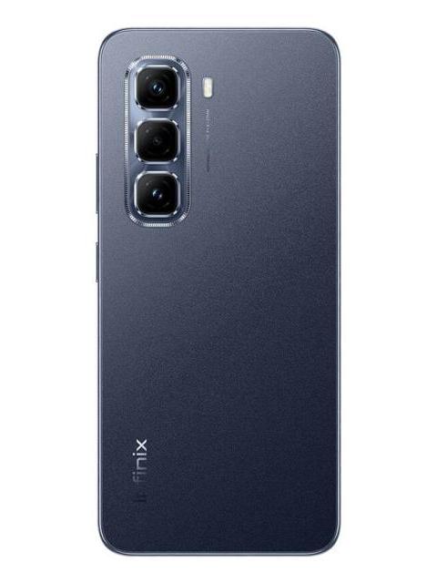 INFINIX HOT 50 PRO 256GB - 8GB RAM NUEVO DUAL NEGRO (+ 8GB RAM VIRTUAL) NEGRO