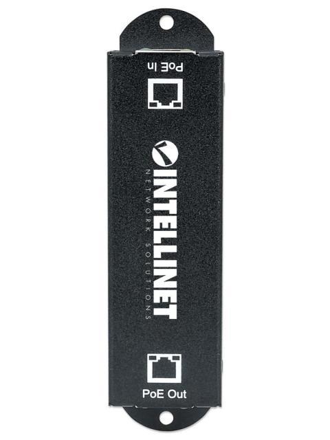 INTELLINET EXTENSOR DE POE 560962 48V 1X RJ-45