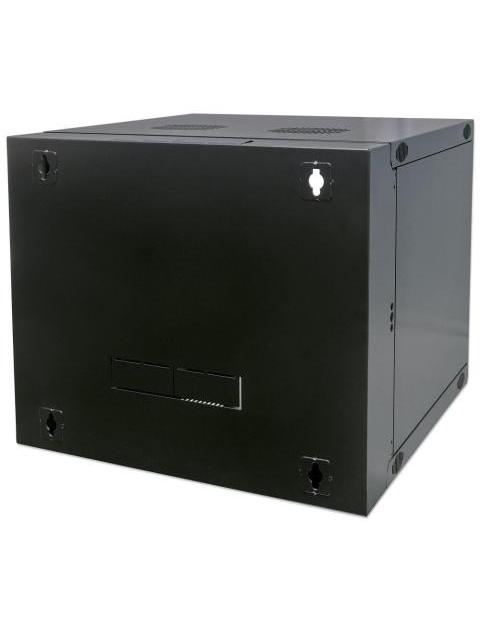 INTELLINET GABINETE PARA PARED 19 15U HASTA 60 KG NEGRO