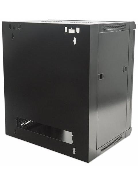 INTELLINET GABINETE PARA PARED 19 15U HASTA 60KG NEGRO