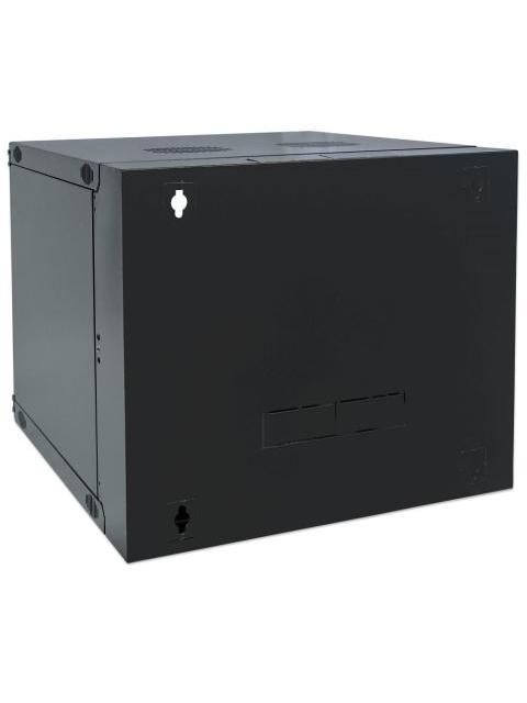 INTELLINET GABINETE PARA PARED 19 9U HASTA 60 KG NEGRO