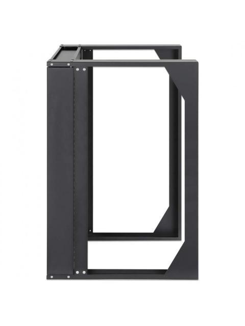 INTELLINET RACK ABIERTO 19 12U HASTA 30 KG NEGRO