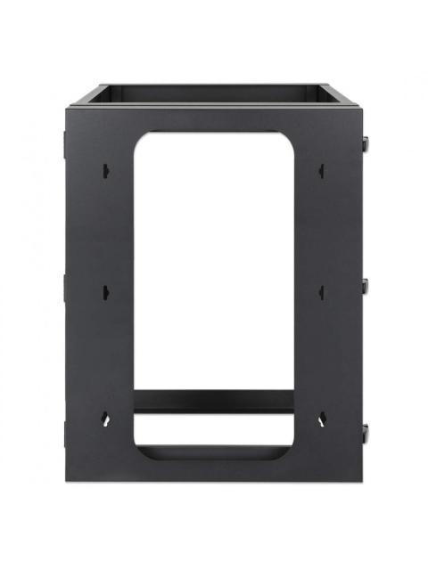 INTELLINET RACK ABIERTO PARA PARED 19 12U HASTA 40 KG NEGRO
