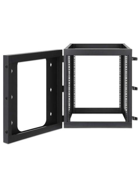 INTELLINET RACK ABIERTO PARA PARED 19 12U HASTA 40 KG NEGRO