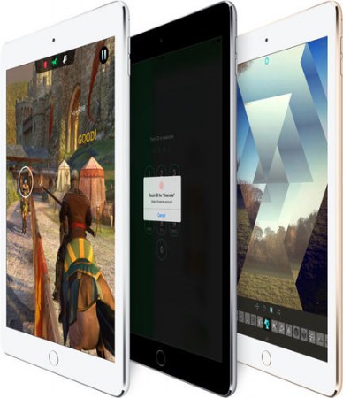 IPAD AIR 2 RETINA 97  WI-FI