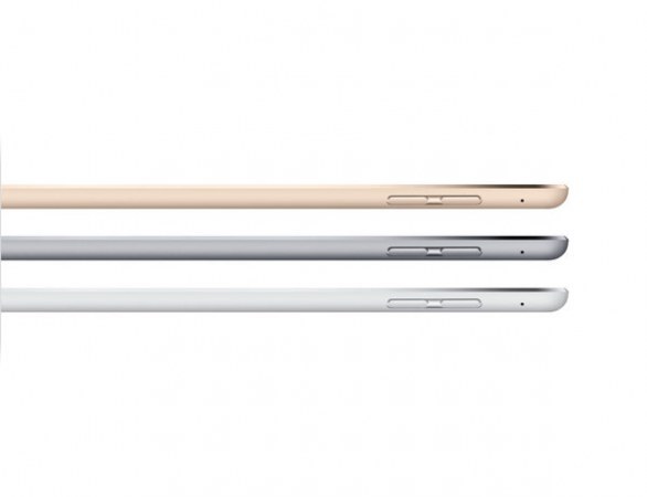 IPAD AIR 2 RETINA 97  WI-FI
