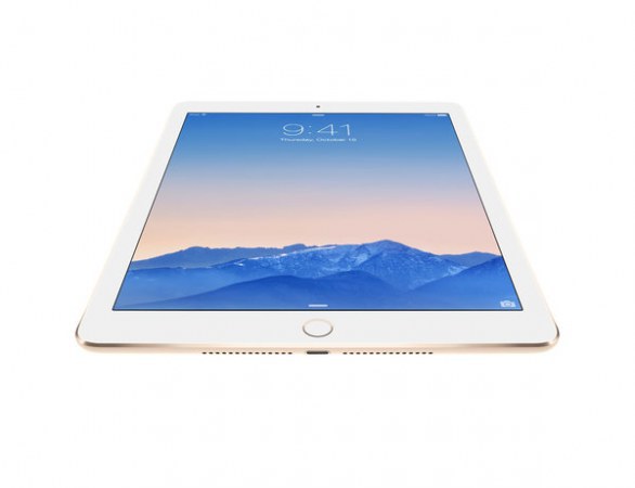 IPAD AIR 2 RETINA 97  WI-FI