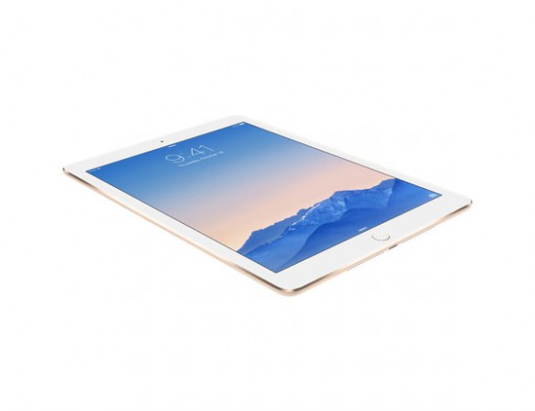 IPAD AIR 2 RETINA 97  WI-FI