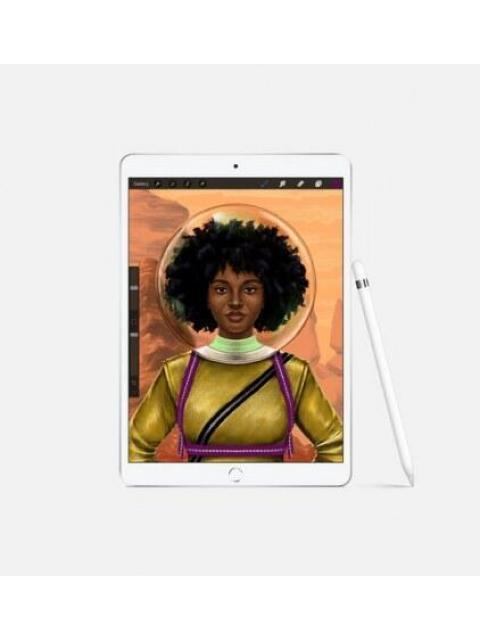 IPAD AIR - 10.5 - A12 - 256GB - CAMARAS 7MP-8MP - IOS 12 - PLATA