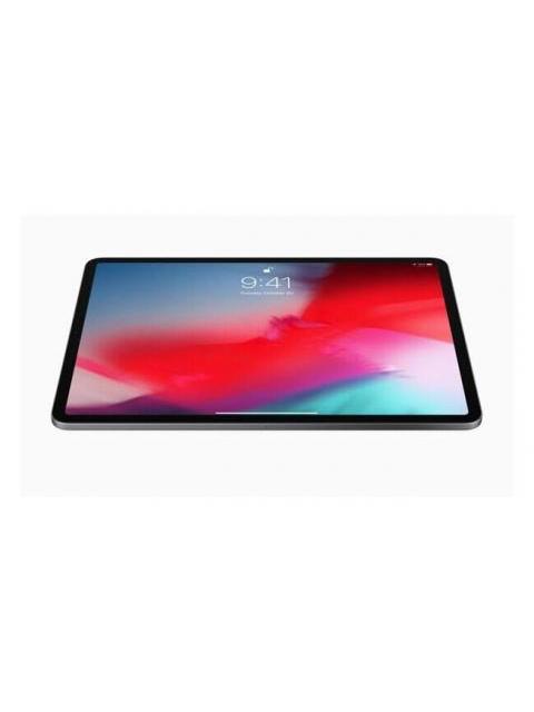 IPAD PRO - 11 - A12X - 256GB - WI-FI - CELULAR - IOS 12 - GRIS ESPACIAL
