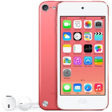 IPOD TOUCH 4  RETINA CHIP