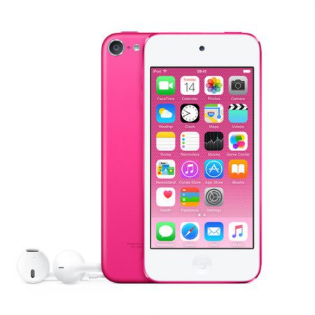 IPOD TOUCH 4  RETINA CHIP