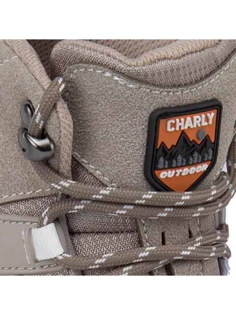 IZTAC BOTA OUTDOOR TAUPE CHARLY