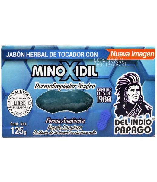 ACEITE DE BERGAMOTA 120 ML BATAMOT