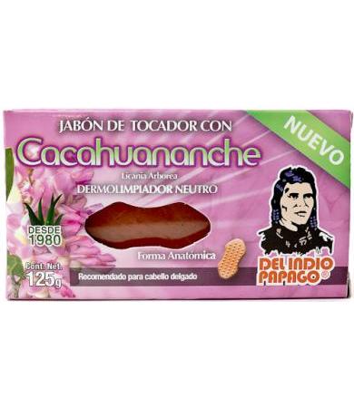 JABON DE MANZANILLA 100 G KARLA DI