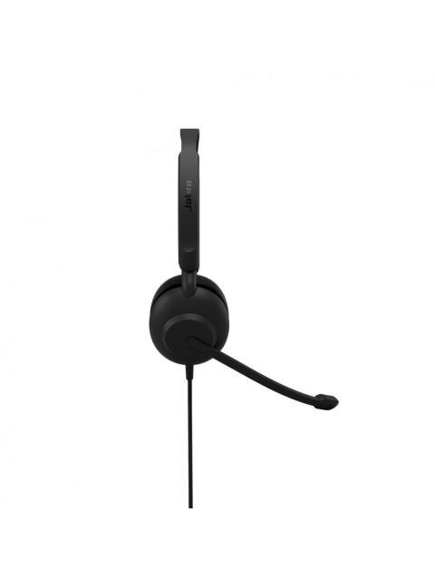 JABRA AUDIFONOS EVOLVE 10 ALAMBRICO USB
