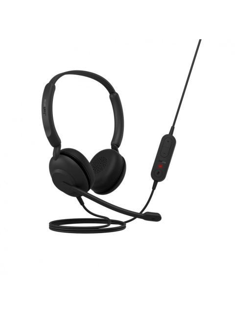 JABRA AUDIFONOS EVOLVE 10 ALAMBRICO USB