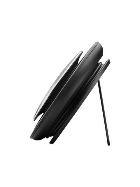 JABRA BOCINA SPEAK 710 MS BLUETOOTH ALAMBRICO-INALAMBRICO 10W USB NEGRO-PLATA PARA MICROSOFT