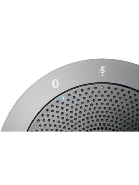 JABRA ALTAVOZ SPEAK 510+ MS INALAMBRICO-ALAMBRICO USB-BLUETOOTH NEGRO CON JABRA LINK 370