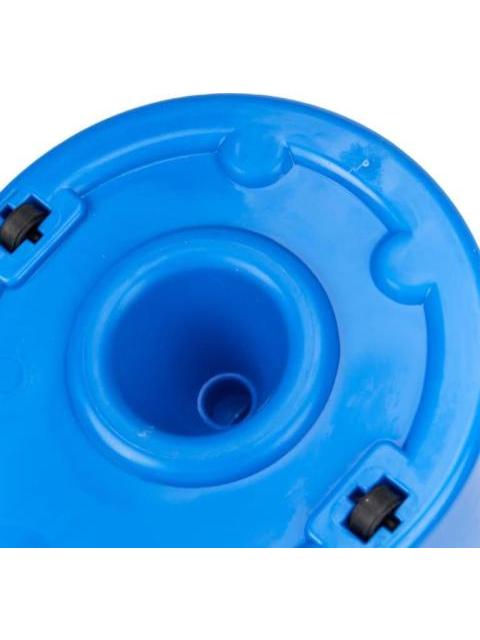 SET SPIN MOP PORTATIL MULTICOLOR HELLODREAM