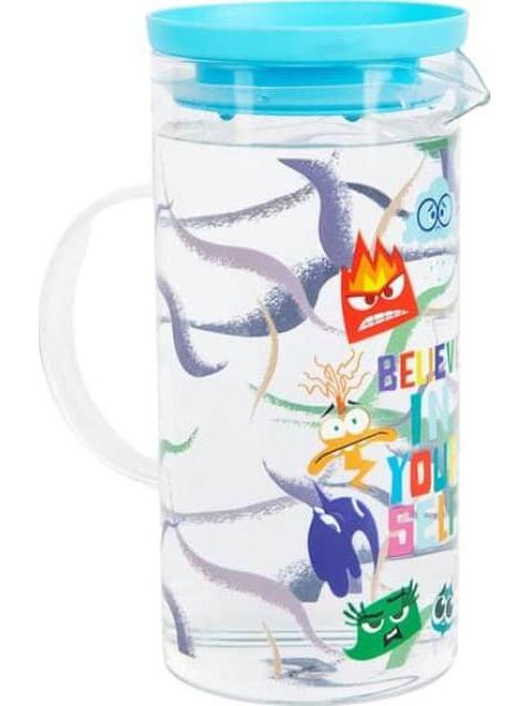 JARRA VIDRIO INSIDE OUT 2 MULTICOLOR INSIDE OUT 2