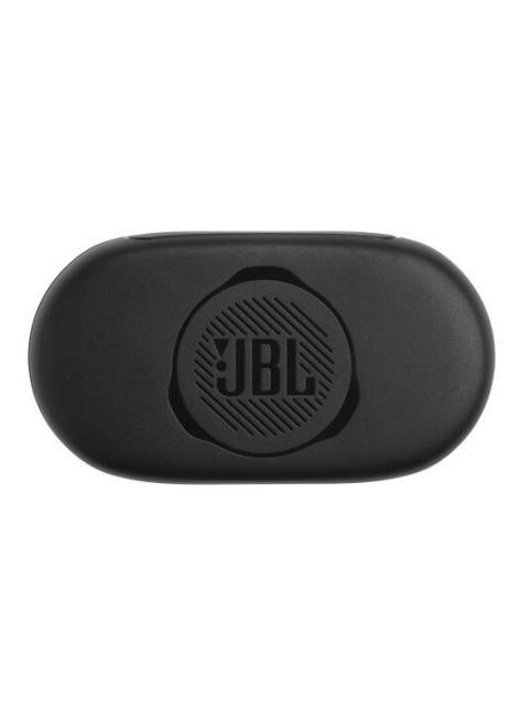 JBL AUDIFONOS INTRAURICULARES CON MICROFONO QUANTUM TWS INALAMBRICO BLUETOOTH USB-C NEGRO