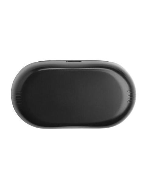 JBL AUDIFONOS INTRAURICULARES CON MICROFONO QUANTUM TWS INALAMBRICO BLUETOOTH USB-C NEGRO