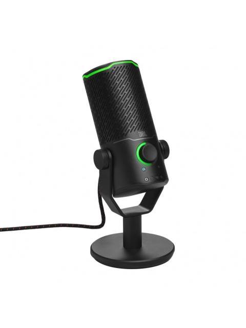 JBL MICROFONO QUANTUM STREAM STUDIO ALAMBRICO