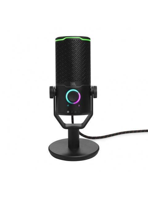 JBL MICROFONO QUANTUM STREAM STUDIO ALAMBRICO
