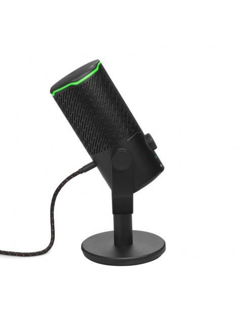 JBL MICROFONO QUANTUM STREAM STUDIO ALAMBRICO