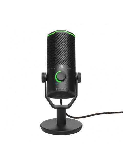 JBL MICROFONO QUANTUM STREAM STUDIO ALAMBRICO