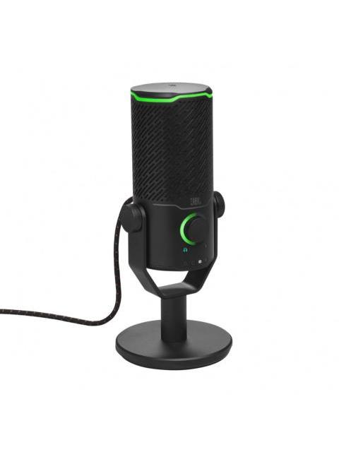 JBL MICROFONO QUANTUM STREAM STUDIO ALAMBRICO