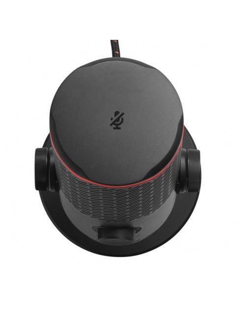 JBL MICROFONO QUANTUM STREAM STUDIO ALAMBRICO