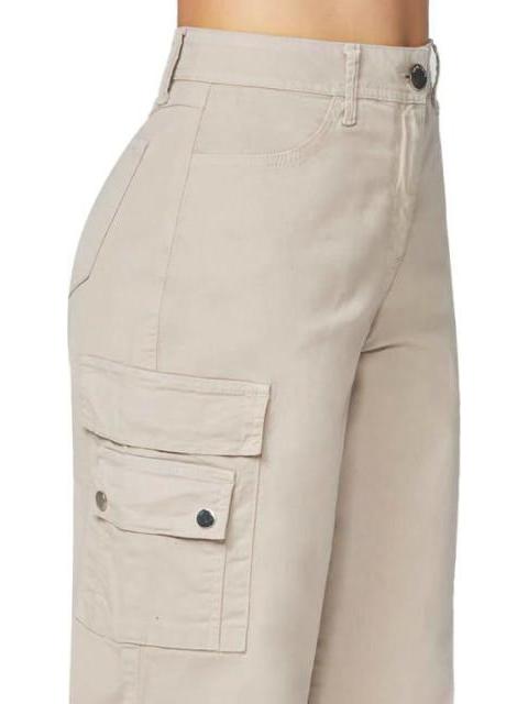 JEANS CARGO CAMEL SEVEN JEANS