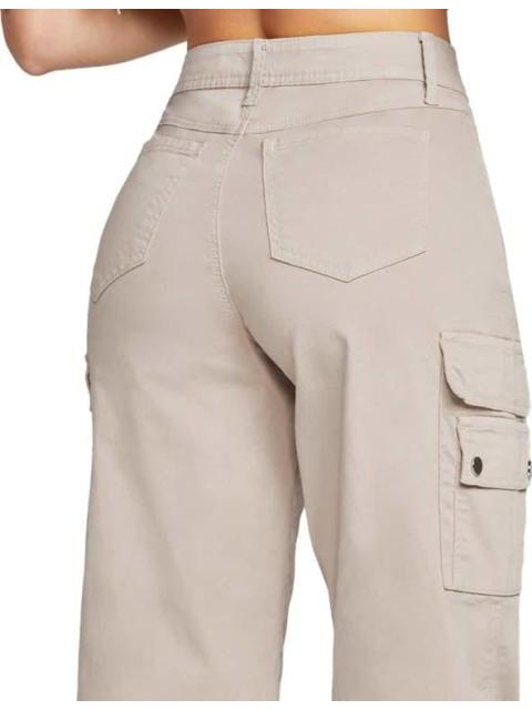 JEANS CARGO CAMEL SEVEN JEANS