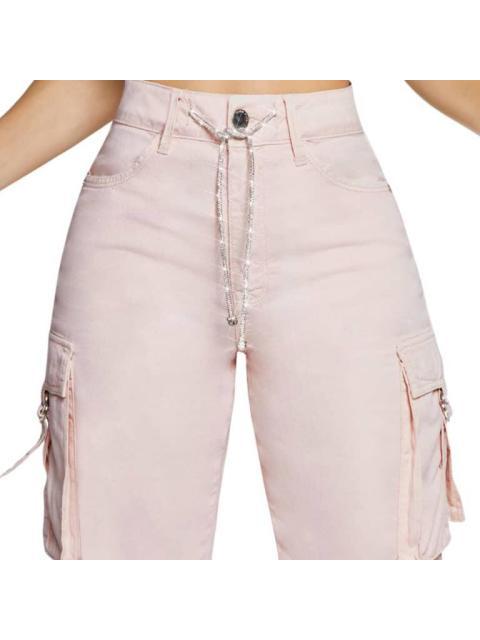 JEANS CARGO ROSA SEVEN JEANS