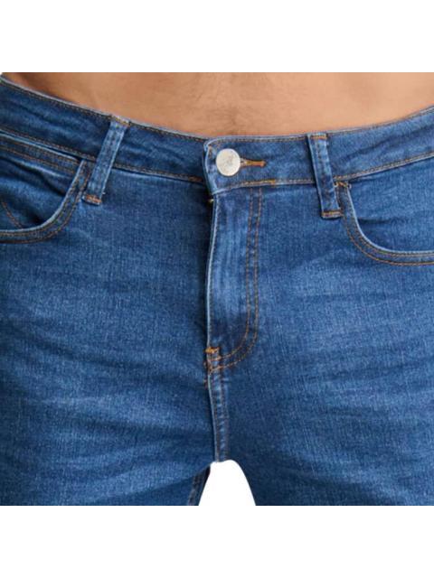 JEANS CORTE RECTO GRIS HPC POLO