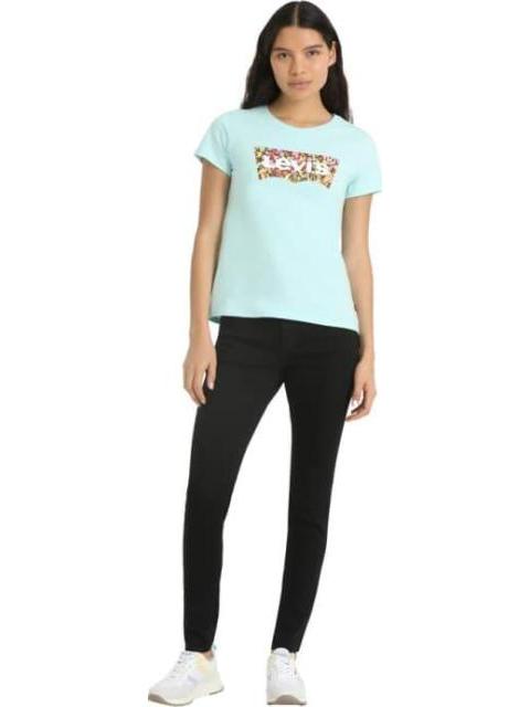 JEANS MEZCLILLA NEGRO LEVIS STRAUSS